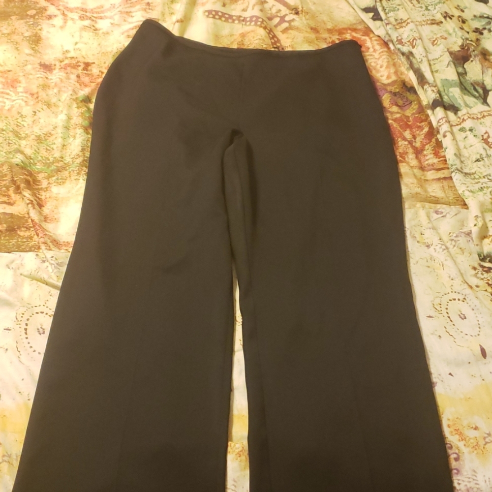 Dress pants